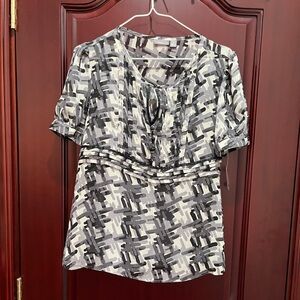 Apt. 9 blouse size S